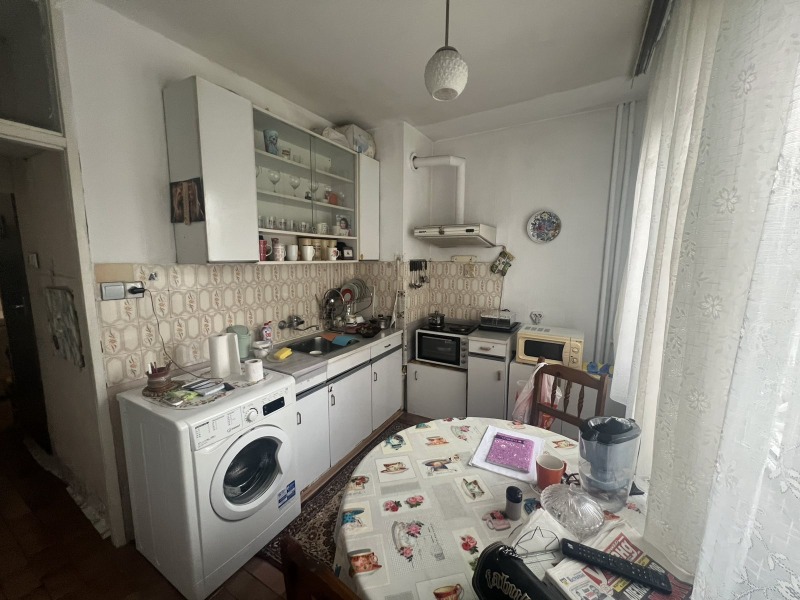 Продаја  1 спаваћа соба Софија , Лјулин 10 , 61 м2 | 37320676 - слика [4]