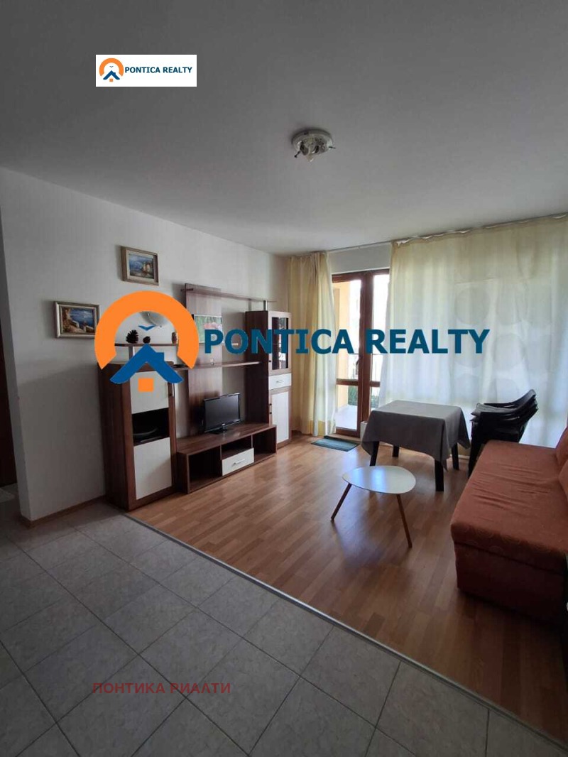 Til salg  1 soveværelse region Burgas , k.k. Slanchev bryag , 62 kvm | 58015653 - billede [4]