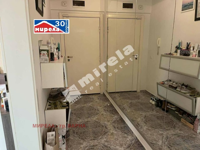 Продава 2-СТАЕН, гр. Варна, м-т Евксиноград, снимка 8 - Апартаменти - 52341667