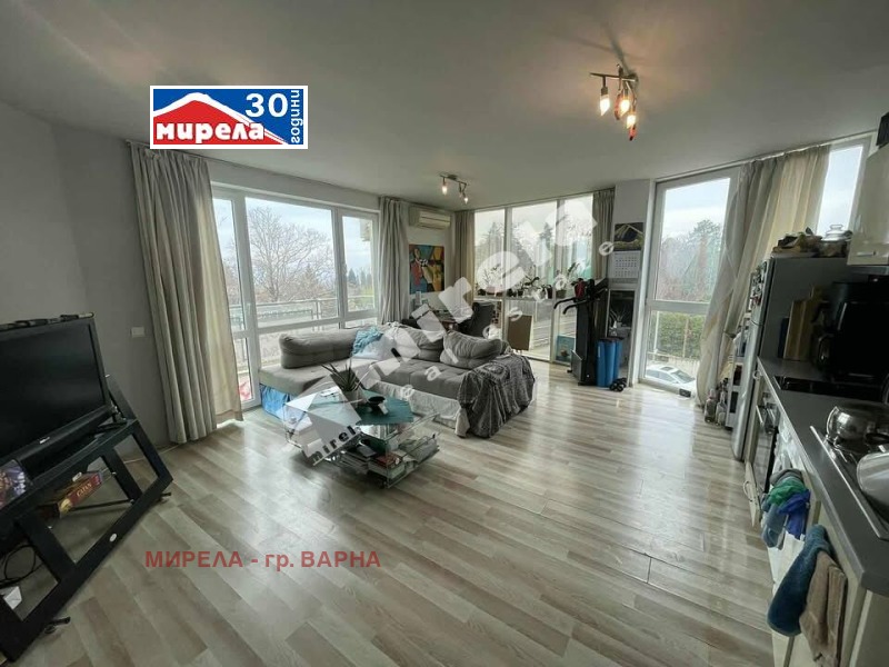 Продава 2-СТАЕН, гр. Варна, м-т Евксиноград, снимка 3 - Апартаменти - 52341667