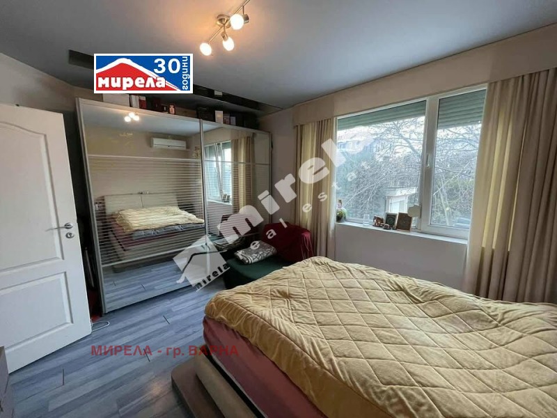 Продава 2-СТАЕН, гр. Варна, м-т Евксиноград, снимка 5 - Апартаменти - 52341667