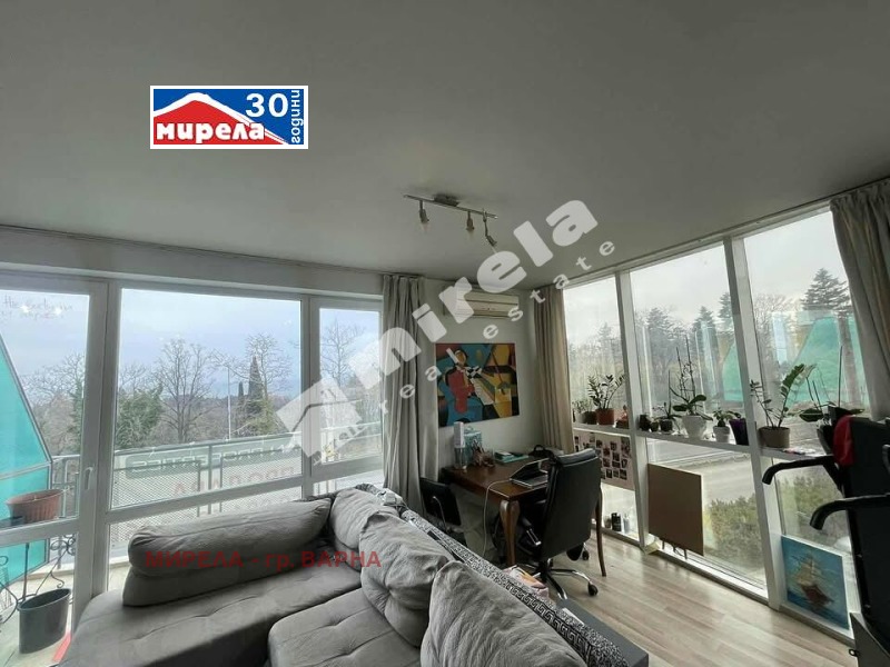 Продава 2-СТАЕН, гр. Варна, м-т Евксиноград, снимка 4 - Апартаменти - 52341667