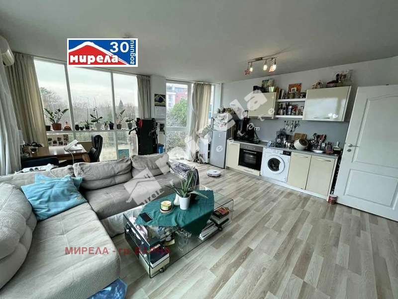 Продава 2-СТАЕН, град Варна, м-т Евксиноград • 169000 € / 330535.27 лв. • 50667936 1