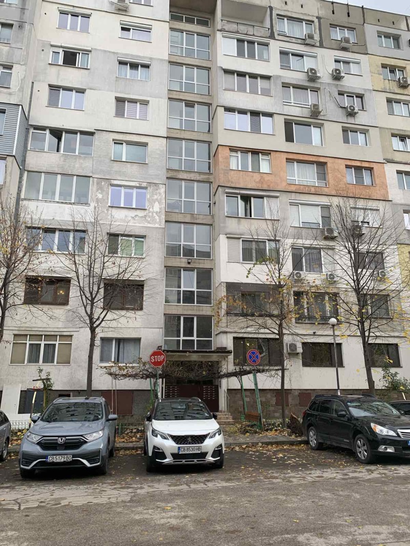 Продава 2-СТАЕН, гр. София, Надежда 3, снимка 10 - Апартаменти - 52387206