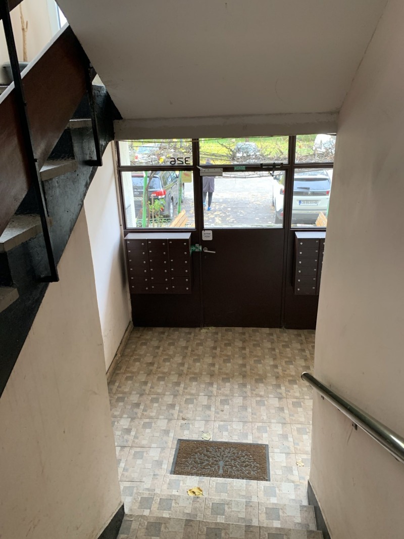 Продава 2-СТАЕН, гр. София, Надежда 3, снимка 9 - Апартаменти - 52387206