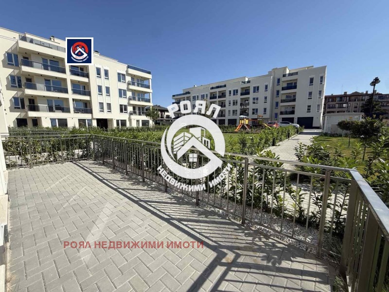 Продава 2-СТАЕН, гр. Пловдив, Остромила, снимка 15 - Апартаменти - 52748130