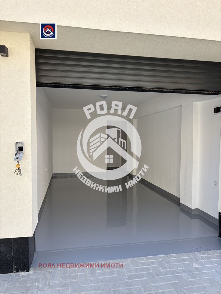 Продава 2-СТАЕН, гр. Пловдив, Остромила, снимка 14 - Апартаменти - 52748130