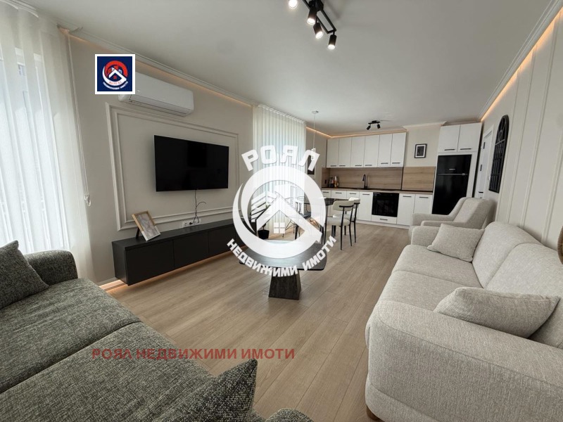 Продава 2-СТАЕН, гр. Пловдив, Остромила