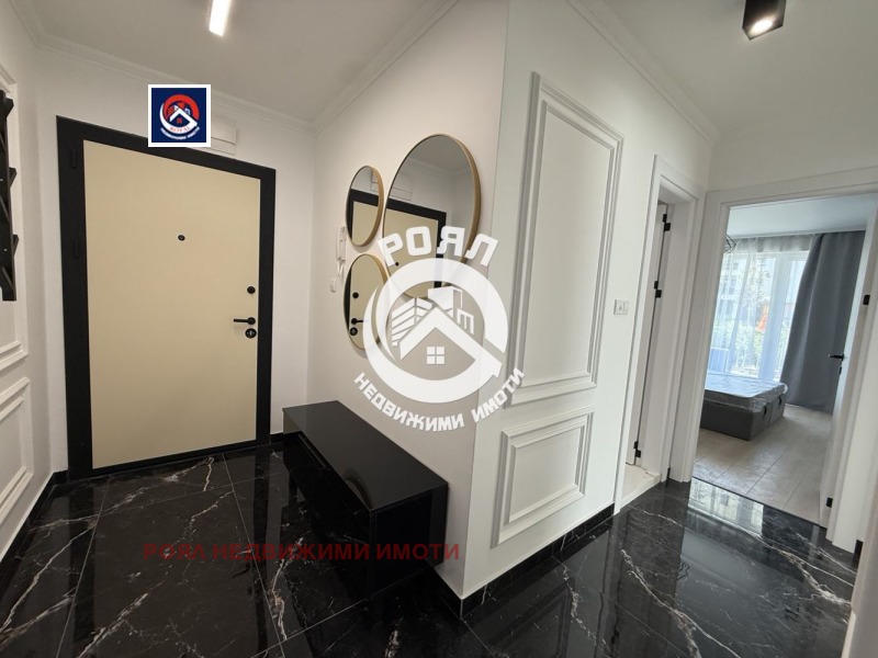 Продава 2-СТАЕН, гр. Пловдив, Остромила, снимка 8 - Апартаменти - 52748130