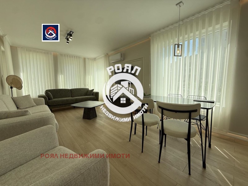 Продава 2-СТАЕН, гр. Пловдив, Остромила, снимка 2 - Апартаменти - 52748130