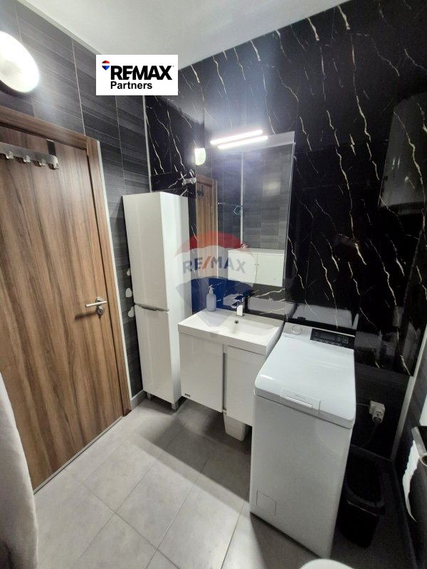 Продава 2-СТАЕН, гр. Варна, Възраждане 1, снимка 16 - Апартаменти - 53117481