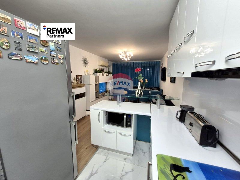 Продава 2-СТАЕН, гр. Варна, Възраждане 1, снимка 7 - Апартаменти - 53117481