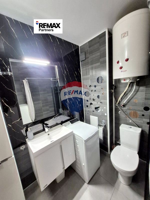 Продава 2-СТАЕН, гр. Варна, Възраждане 1, снимка 14 - Апартаменти - 53117481