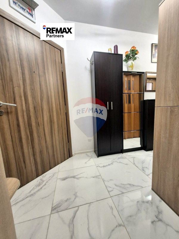 Продава 2-СТАЕН, гр. Варна, Възраждане 1, снимка 12 - Апартаменти - 53117481