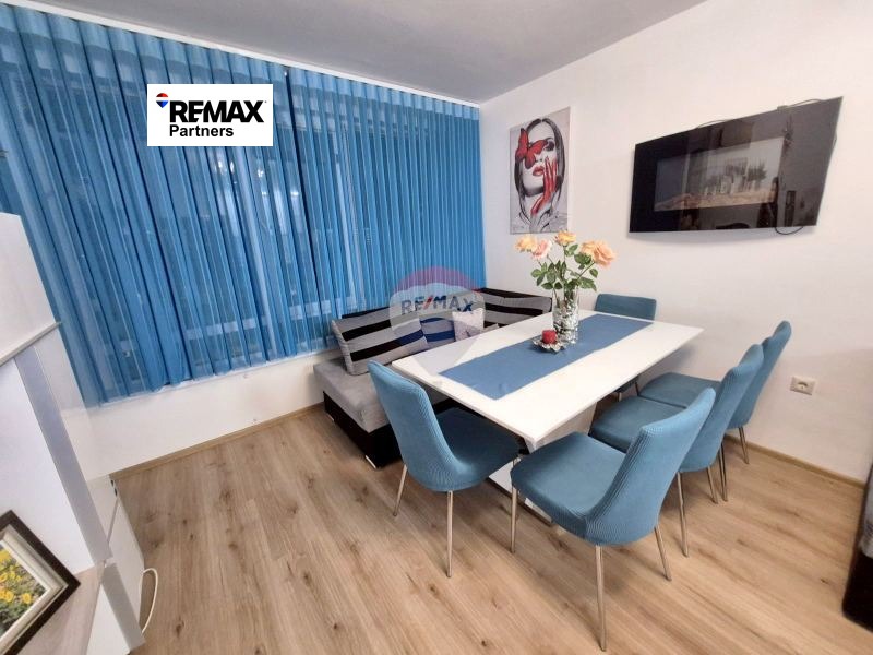 Продава 2-СТАЕН, гр. Варна, Възраждане 1, снимка 2 - Апартаменти - 53117481