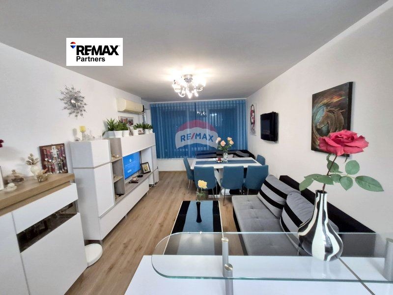 Продава 2-СТАЕН, гр. Варна, Възраждане 1, снимка 5 - Апартаменти - 53117481