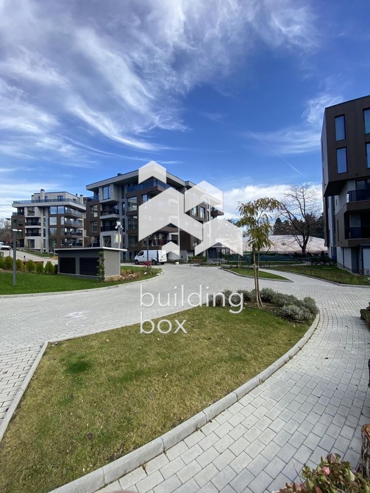 Продава 2-СТАЕН, гр. София, Горна баня, снимка 10 - Апартаменти - 54269410