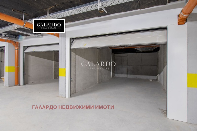 Продава 3-СТАЕН, гр. София, Лозенец, снимка 12 - Aпартаменти - 48130186