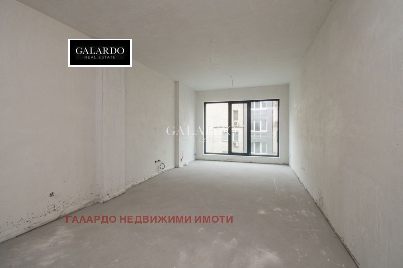 Продава 3-СТАЕН, гр. София, Лозенец, снимка 3 - Aпартаменти - 48130186