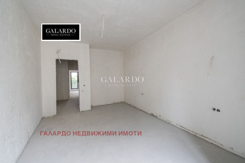 Продава 3-СТАЕН, гр. София, Лозенец, снимка 4 - Aпартаменти - 48130186