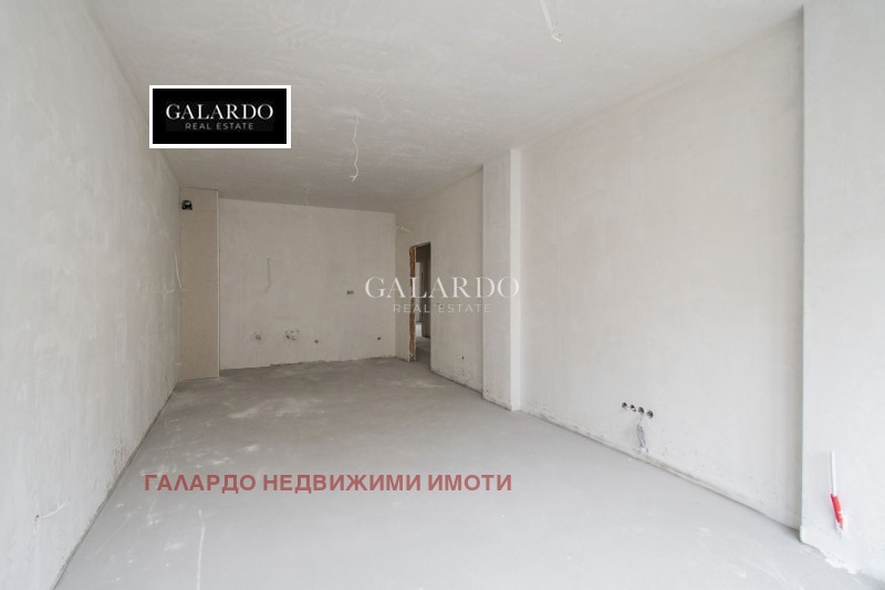 Продава 3-СТАЕН, гр. София, Лозенец, снимка 7 - Aпартаменти - 48130186