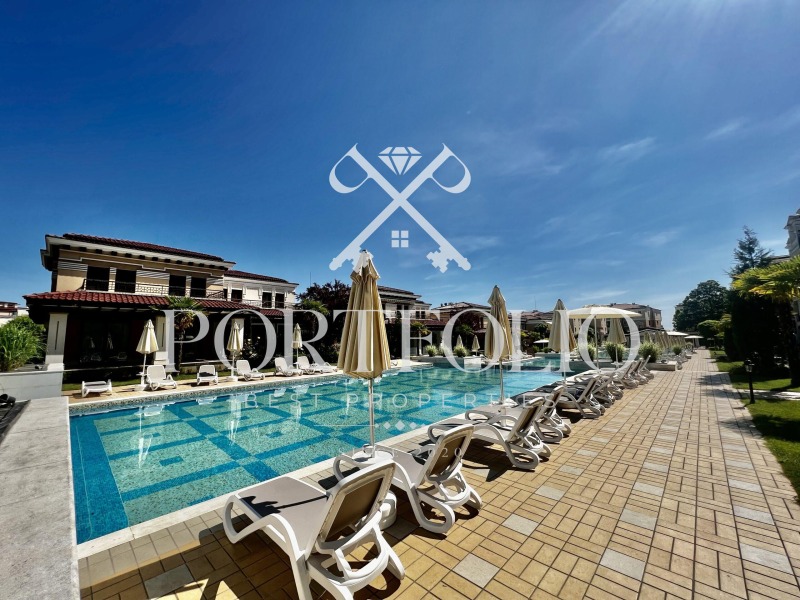 Zu verkaufen  2 Schlafzimmer region Burgas , Sozopol , 106 qm | 41820181 - Bild [3]
