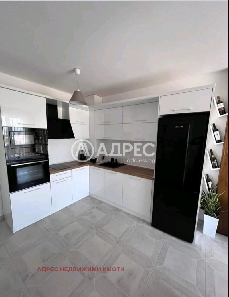 Продава 3-СТАЕН, гр. Велико Търново, Картала, снимка 2 - Aпартаменти - 49167856