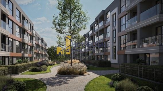 Zu verkaufen  2 Schlafzimmer Sofia , Malinowa dolina , 99 qm | 20495997 - Bild [4]