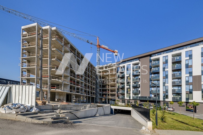 Na sprzedaż  2 sypialnie Sofia , Drużba 2 , 123 mkw | 74006818 - obraz [4]