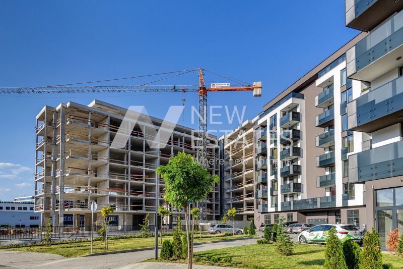 Na sprzedaż  2 sypialnie Sofia , Drużba 2 , 123 mkw | 74006818 - obraz [7]