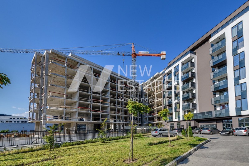 Na sprzedaż  2 sypialnie Sofia , Drużba 2 , 123 mkw | 74006818 - obraz [3]