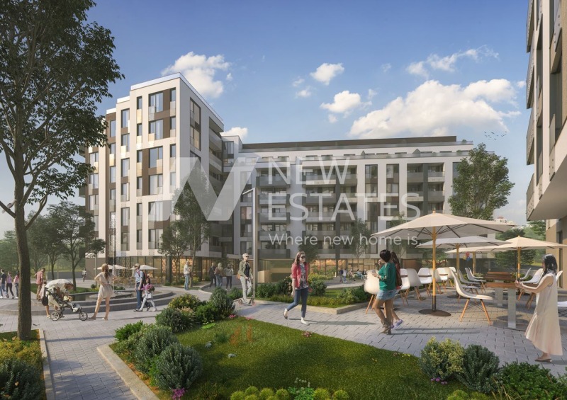 Na sprzedaż  2 sypialnie Sofia , Drużba 2 , 123 mkw | 74006818 - obraz [8]