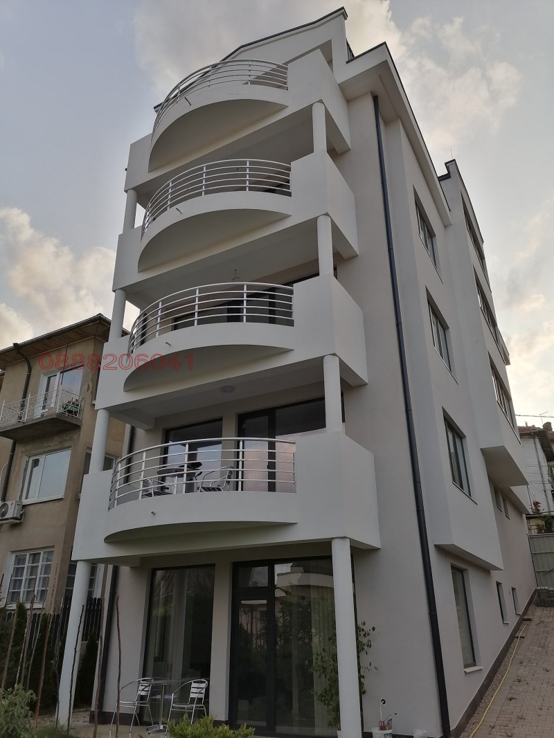 Продава 3-СТАЕН, град Велико Търново, Център • 185000 € • 17854435 — Holmes.bg