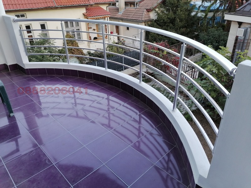 Te koop  2 slaapkamers Veliko Tarnovo , Tsentar , 135 m² | 35813896 - afbeelding [7]
