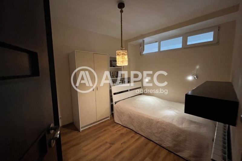 Продается  2 спальни София , Кръстова вада , 83 кв.м | 51295779 - изображение [7]
