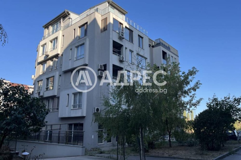 Продается  2 спальни София , Кръстова вада , 83 кв.м | 51295779 - изображение [11]
