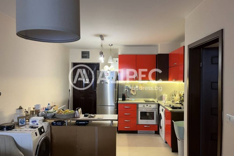 Продается  2 спальни София , Кръстова вада , 83 кв.м | 51295779 - изображение [2]