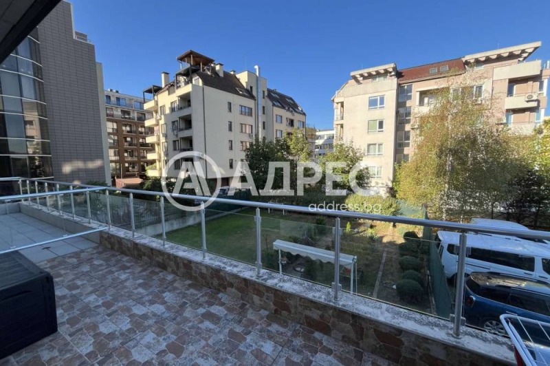 Продается  2 спальни София , Кръстова вада , 83 кв.м | 51295779 - изображение [9]