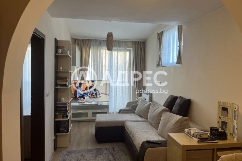 Продается  2 спальни София , Кръстова вада , 83 кв.м | 51295779 - изображение [3]