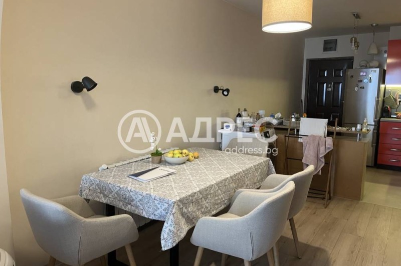Продается  2 спальни София , Кръстова вада , 83 кв.м | 51295779 - изображение [5]