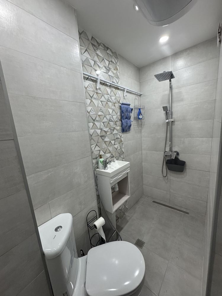 Продава 3-СТАЕН, гр. София, Център, снимка 12 - Апартаменти - 52708676