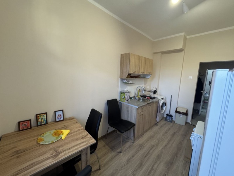 Продава 3-СТАЕН, гр. София, Център, снимка 10 - Апартаменти - 52708676