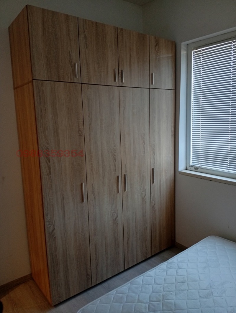 Продава 3-СТАЕН, гр. София, Център, снимка 13 - Апартаменти - 52964322