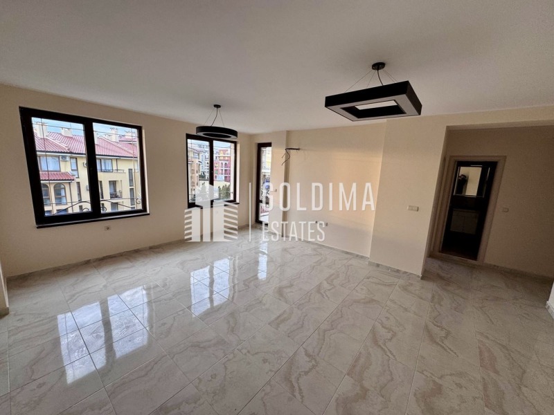 Продава 3-СТАЕН, гр. Свети Влас, област Бургас, снимка 2 - Апартаменти - 53186444