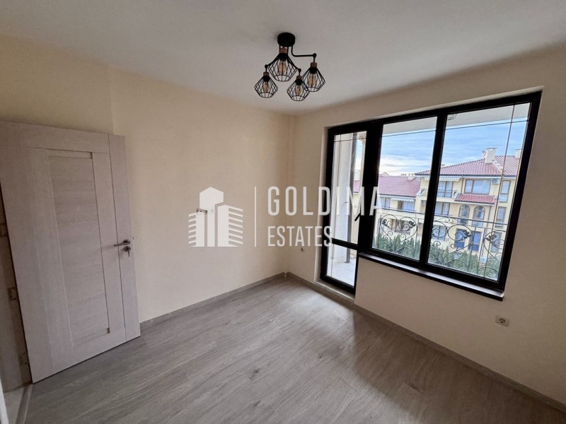 Продава 3-СТАЕН, гр. Свети Влас, област Бургас, снимка 6 - Апартаменти - 53186444