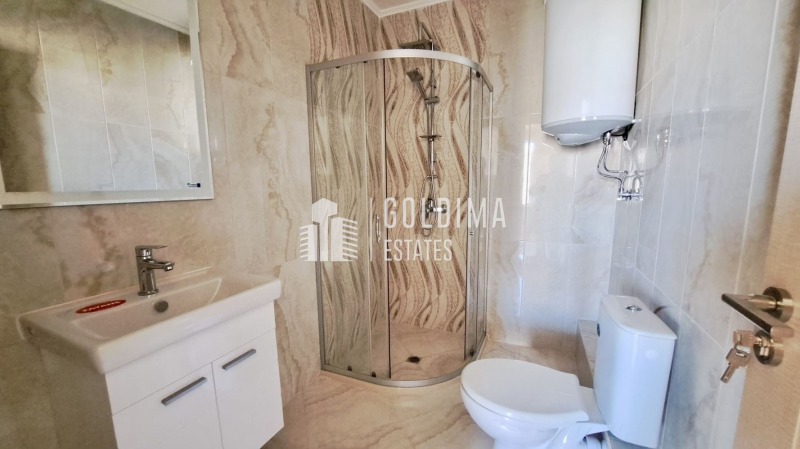 Продава 3-СТАЕН, гр. Свети Влас, област Бургас, снимка 12 - Апартаменти - 53186444