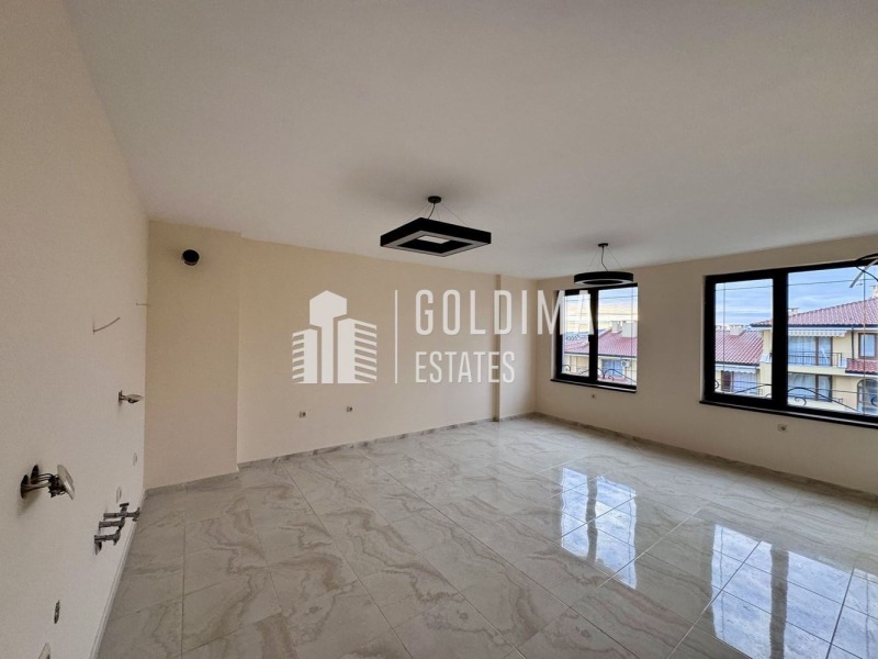 Продава 3-СТАЕН, гр. Свети Влас, област Бургас, снимка 5 - Апартаменти - 53186444