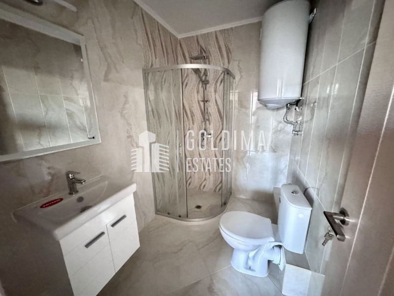 Продава 3-СТАЕН, гр. Свети Влас, област Бургас, снимка 14 - Апартаменти - 53186444