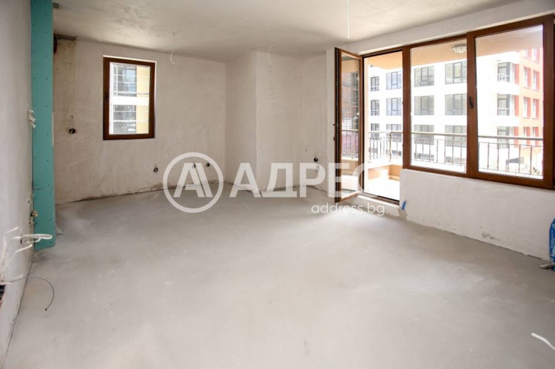 Продава 3-СТАЕН, гр. София, Малинова долина, снимка 13 - Апартаменти - 53189089