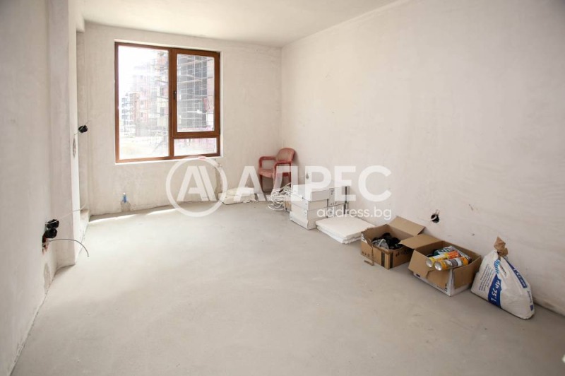 Продава 3-СТАЕН, гр. София, Малинова долина, снимка 5 - Апартаменти - 53189089